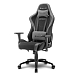 Компьютерное кресло Sharkoon Skiller SGS2 Grey Black - рис.0