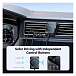 Bluetooth-адаптер Ugreen CM723 Car Bluetooth 5.3 Receiver Audio Adapter Black - рис.2