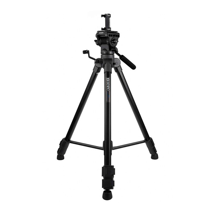 Держатели Benro T980EX+MH2N Black - рис.1