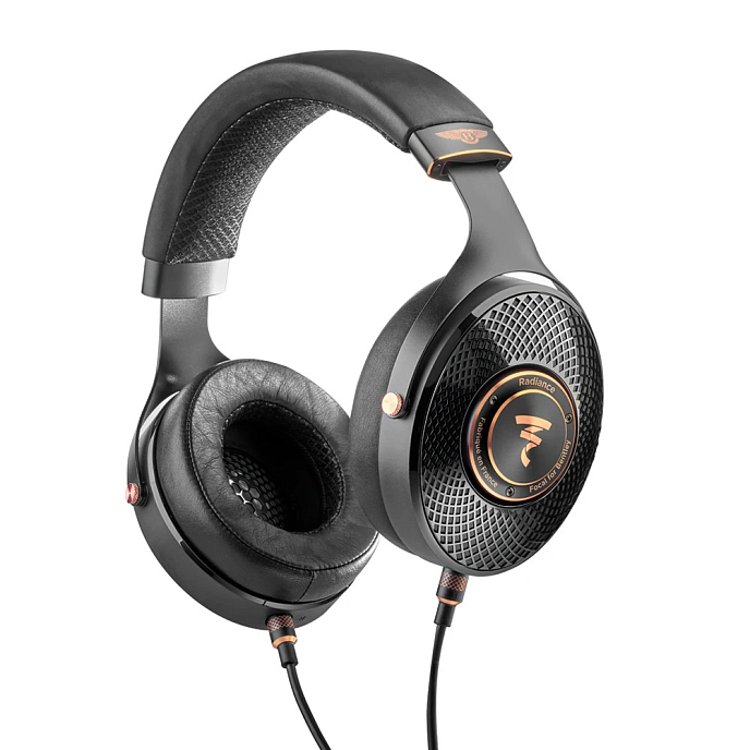 High End наушники Focal Radiance for Bentley - рис.0