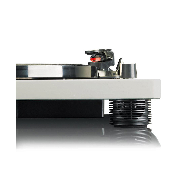 Проигрыватель винила Lenco LS-50 Grey - рис.6