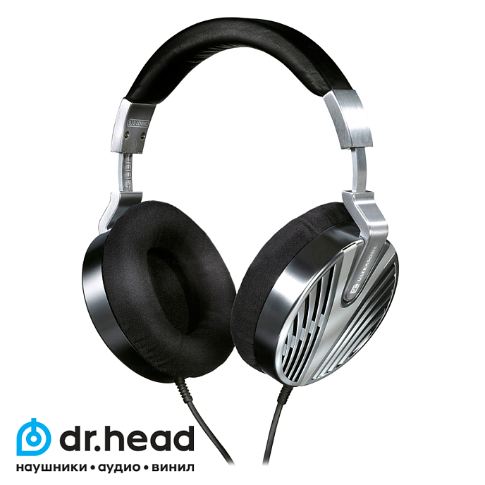 Наушники Ultrasone Edition 12 - рис.0