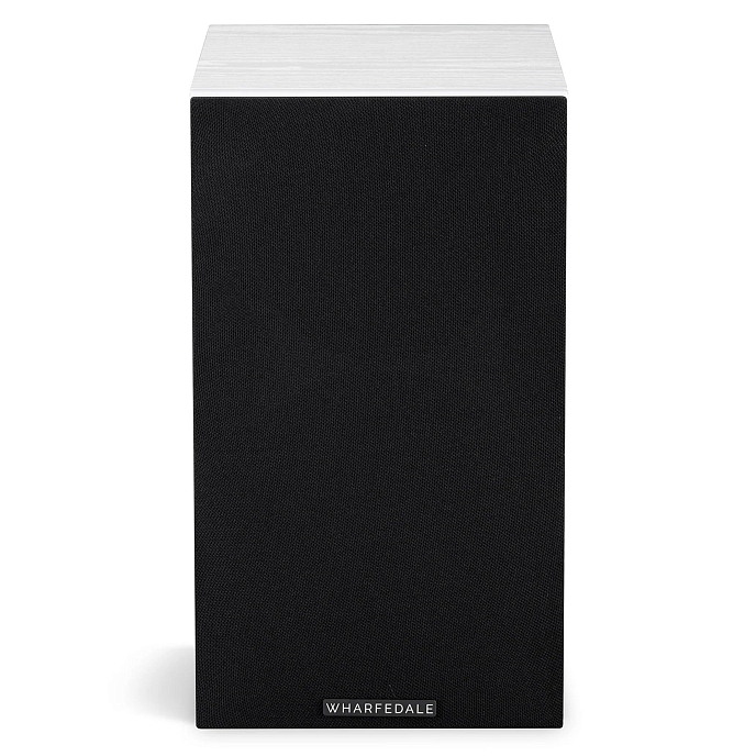 Полочная акустика Wharfedale Diamond 12.1 White Oak - рис.2