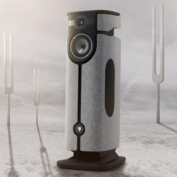 Напольная акустика Focal DIVA Utopia - рис.14