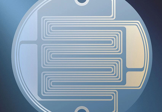 Наушники мониторные KZ PR2 Without Mic - рис.5