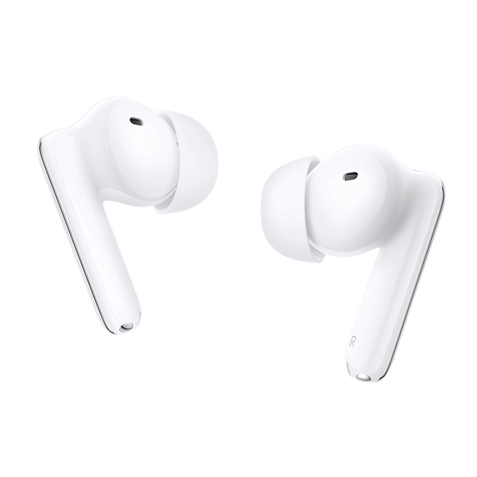 Беспроводные наушники Honor CHOICE Earbuds X8 White - рис.3