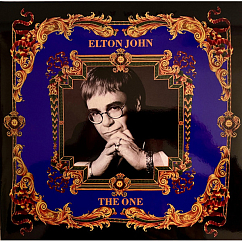 Пластинка Elton John – The One LP