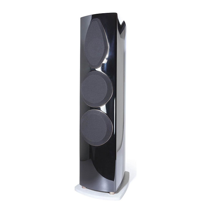 Напольная акустика Sonus Faber Sonetto VIII G2 Piano Black - рис.2