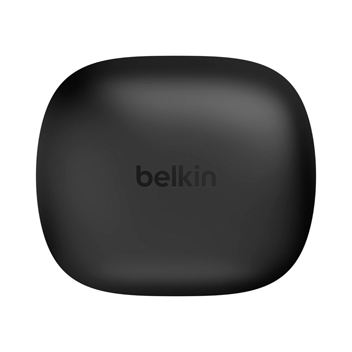 Беспроводные наушники Belkin SoundForm Rise Black - рис.2