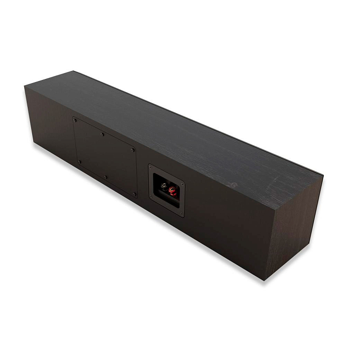 Центральный канал Klipsch RP-404C II Ebony - рис.2