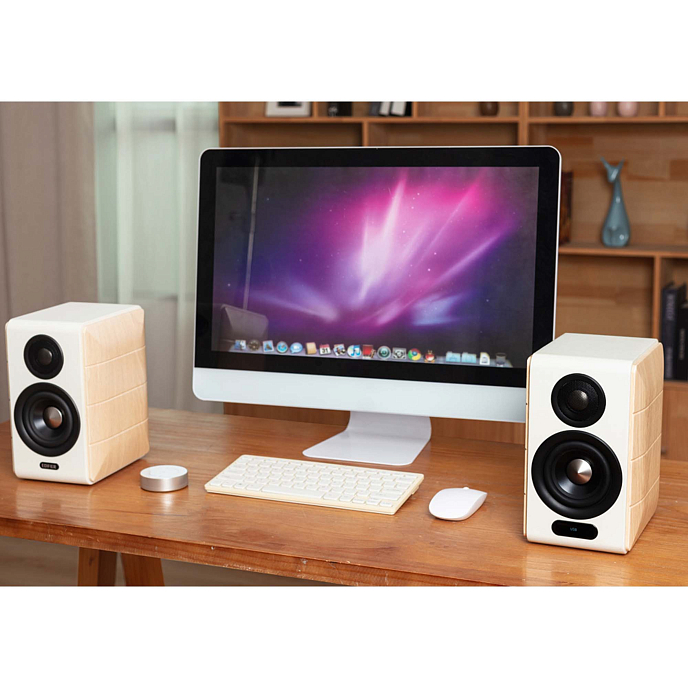 Полочная акустика Edifier S880DB MKII White - рис.7