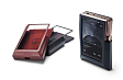 Чехол для плеера Astell&Kern AK380 Case Burgundy - рис.1