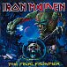 Виниловая пластинка Iron Maiden - The Final Frontier - рис.0