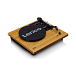 Проигрыватель винила Lenco LS-10 Wood - рис.3