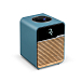 Mini система Ruark R1 Mk4 Beach Hut Blue - рис.3
