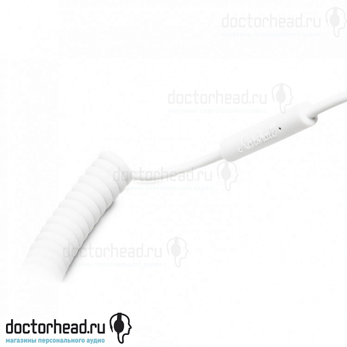 Наушники Marshall Major FX White - рис.4