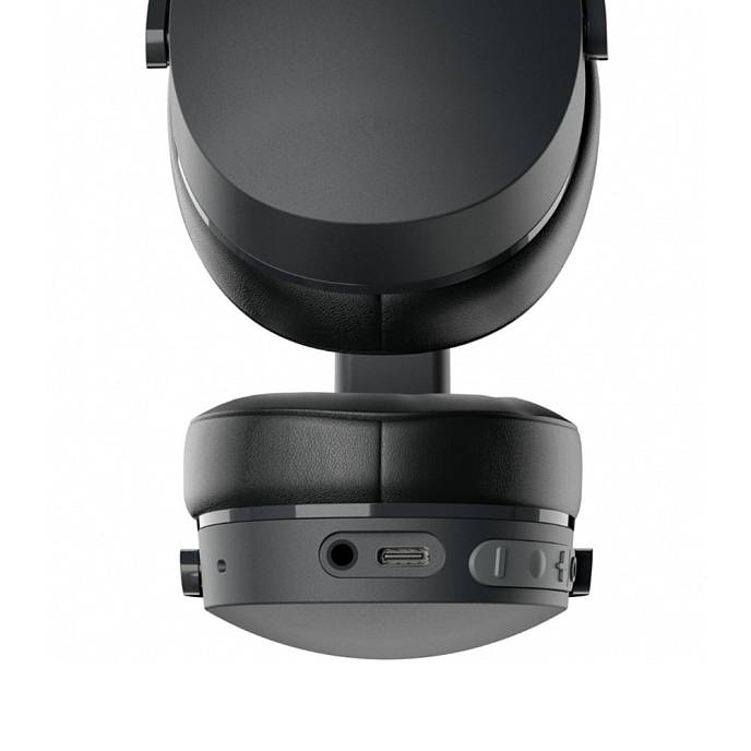 Беспроводные наушники Skullcandy Hesh Evo Wireless Over-Ear Black - рис.5