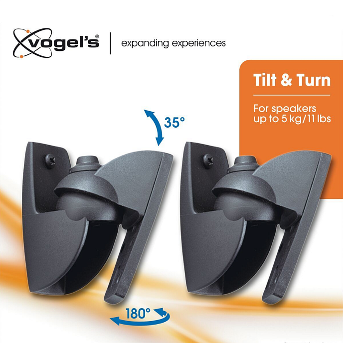 Кронштейн для акустики Vogels VLB500 B - рис.4