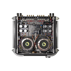 Интегральный усилитель Moon by Simaudio 641 2-tone