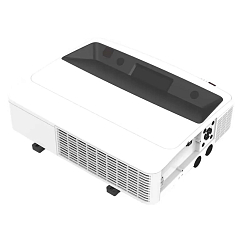 Проектор Diello EL-PL506WT White
