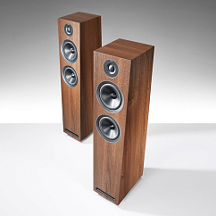 Напольная акустика Acoustic Energy AE103 Walnut