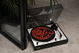 Проигрыватель винила Thorens TD-402 DD Piano Black - рис.5