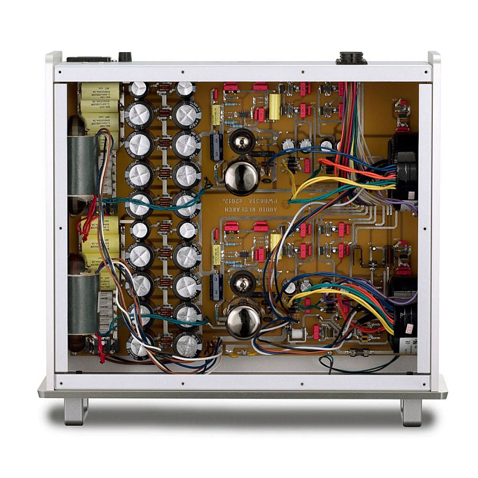 Фонокорректор Audio Research Reference Phono 10 Silver - рис.5