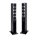 Напольная акустика Revox G140 Prestige Black - рис.0