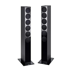 Напольная акустика Revox G140 Prestige Black