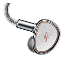 Наушники внутриканальные SIMGOT EA2000 Boson внутриканальные наушники с динамическим драйвером_OpenBox