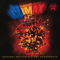 Виниловая пластинка OST Climax - 2LP