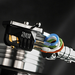 Звукосниматель Transrotor MC Figaro