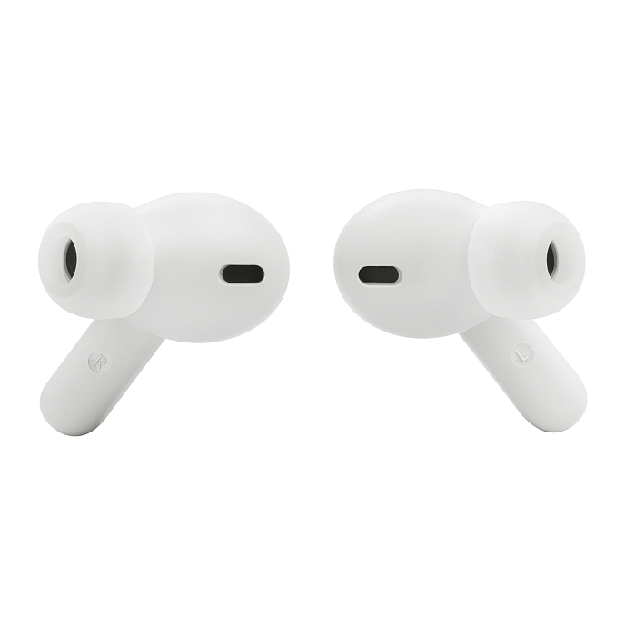 Беспроводные наушники JBL Wave Beam White - рис.5