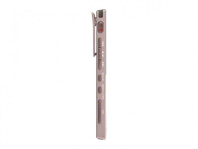Диктофон Sony ICD-TX650 brown - рис.5