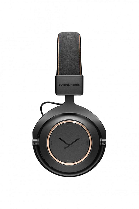 Беспроводные наушники Beyerdynamic Amiron Wireless Copper - рис.2