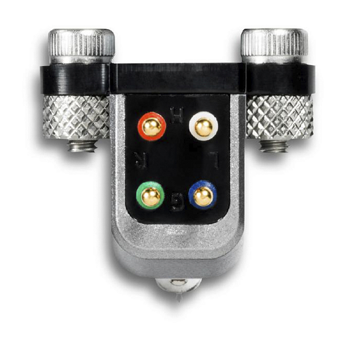 Звукосниматель Cambridge Audio ALVA MC - рис.1