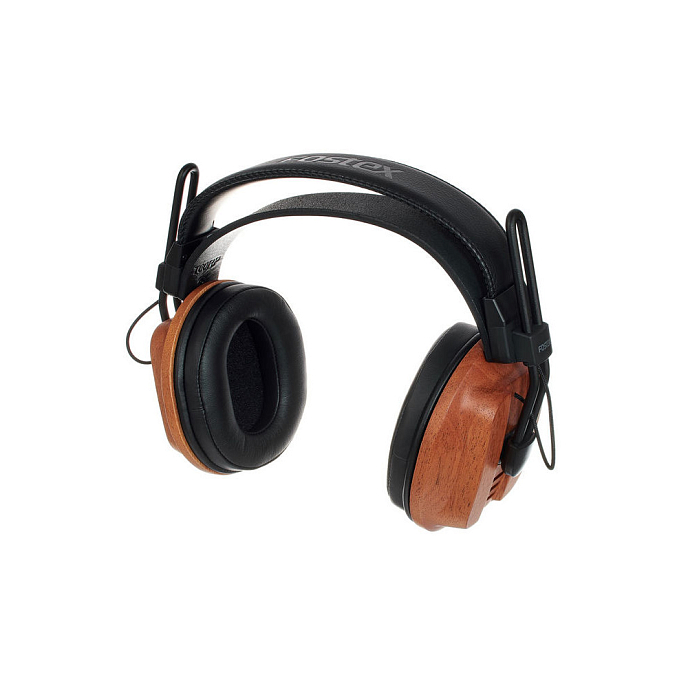 High End наушники Fostex T60RP - рис.6