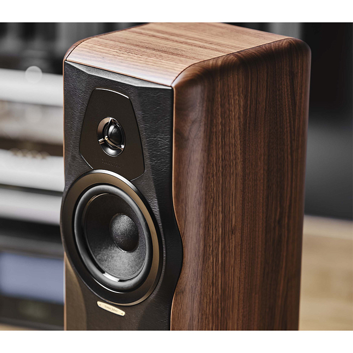 Напольная акустика Sonus Faber Maxima Amator - рис.4