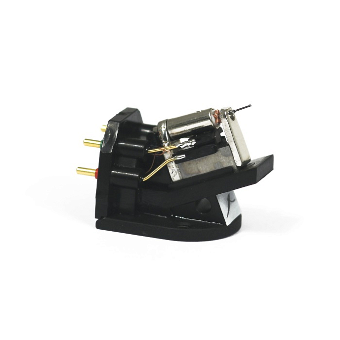 Звукосниматель Sumiko BlackBird High - рис.2
