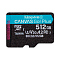 Kingston Canvas Go Plus 512 Gb