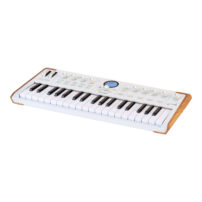 Синтезатор Arturia AstroLab 37 White - рис.3