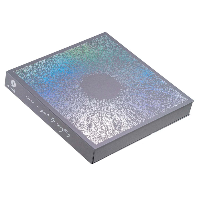 Бокс-сет Peter Gabriel - I/O (Box) LP - рис.8