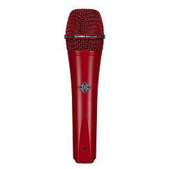 Микрофон вокальный Telefunken M80 Red