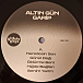 Виниловая пластинка Altın Gun - Garip LP - рис.2