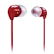 Наушники Philips SHE3590RD/10 - рис.0