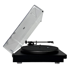 Проигрыватель винила Phaze Audio Diana MK2 Shadow Black