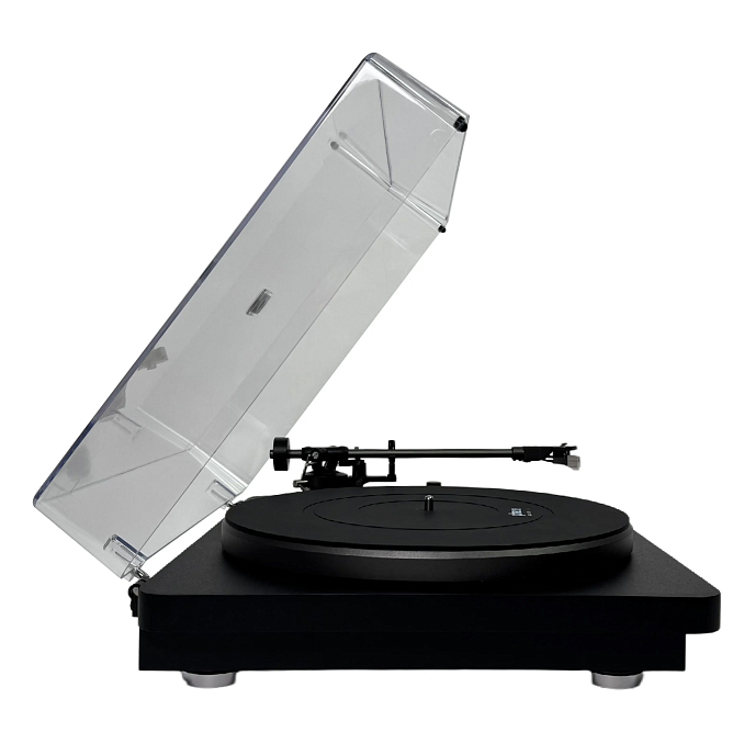 Проигрыватель винила Phaze Audio Diana MK2 Shadow Black - рис.2
