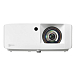 Проектор Optoma UHZ66 White - рис.0