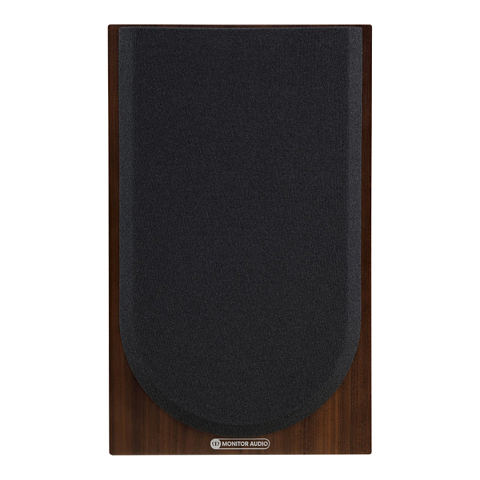 Полочная акустика Monitor Audio Silver 100 7G Natural Walnut - рис.4
