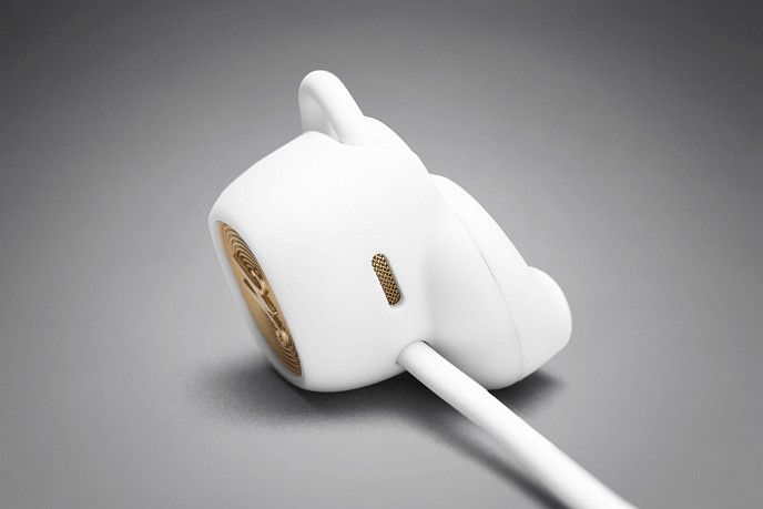 Беспроводные наушники Marshall Minor II Bluetooth Black - рис.8